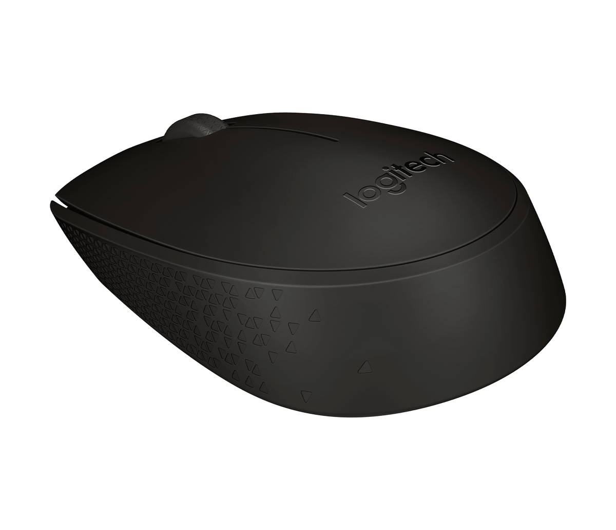 M170 Wireless Mouse