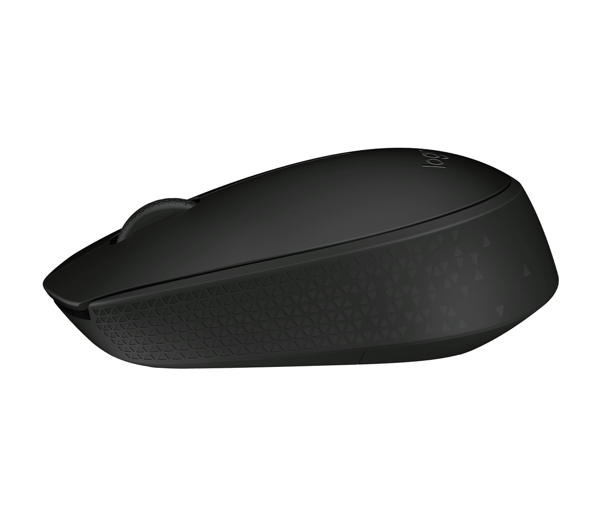 M170 Wireless Mouse