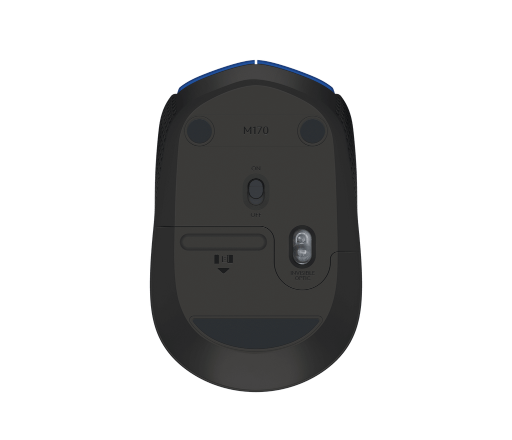 M170 Wireless Mouse