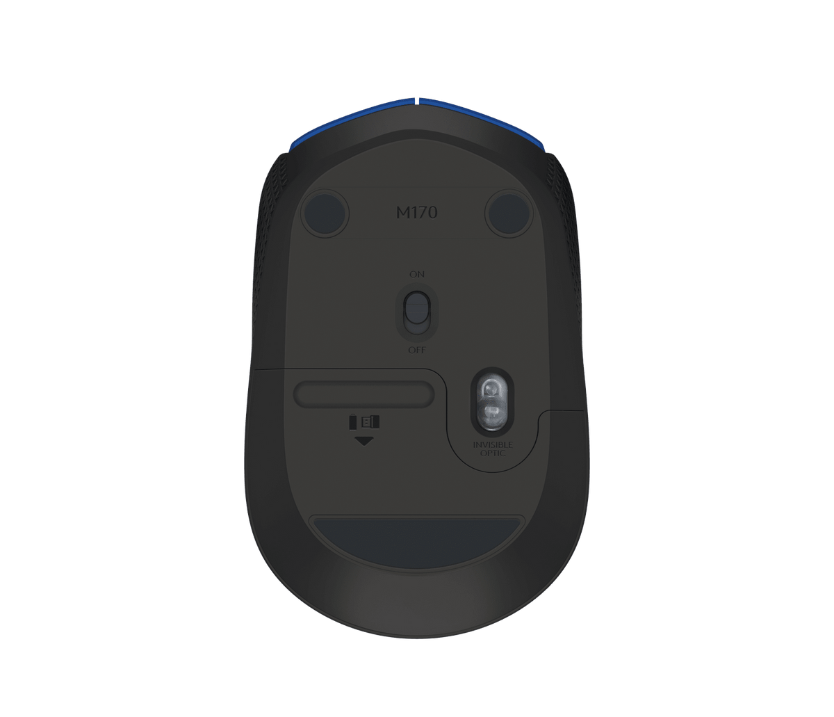M170 Wireless Mouse