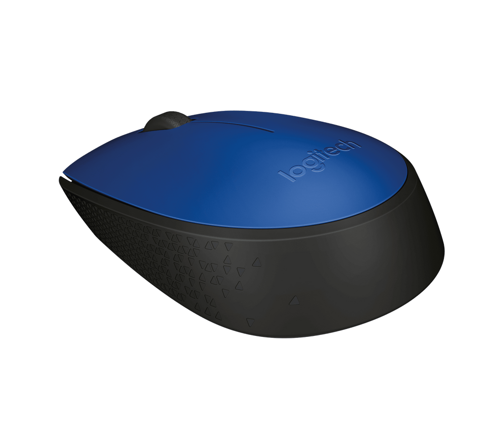 M170 Wireless Mouse