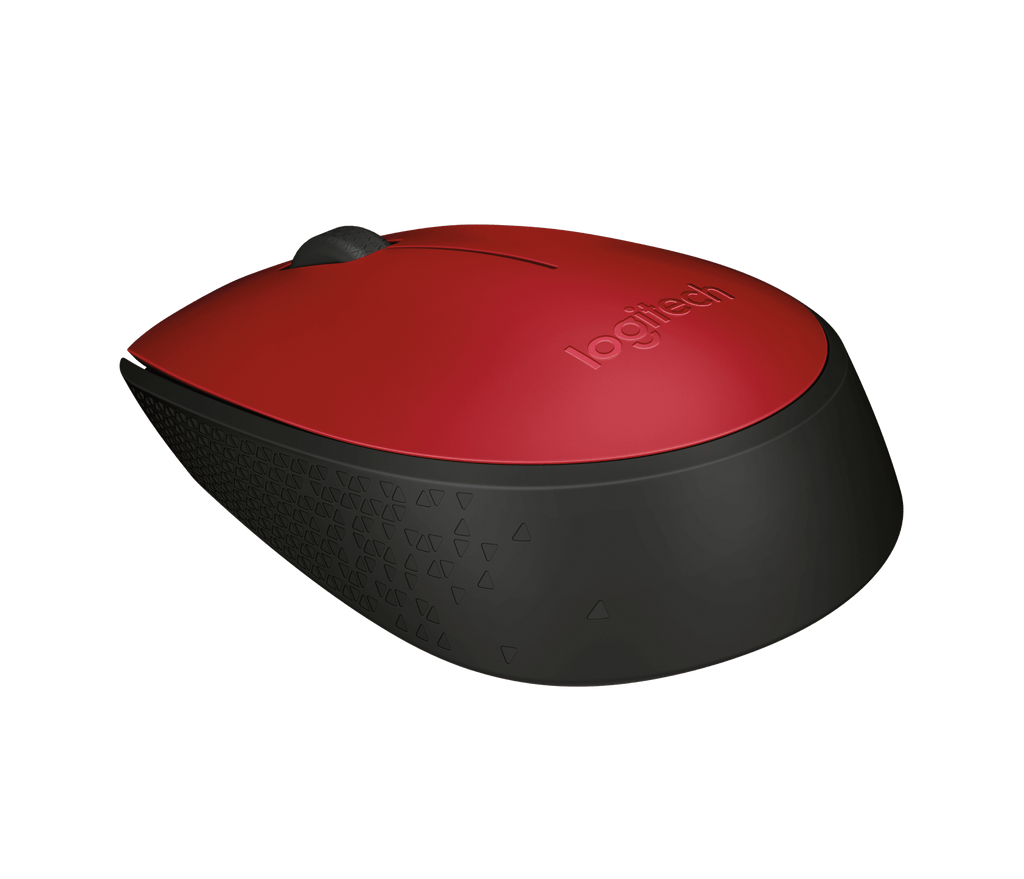M170 Wireless Mouse