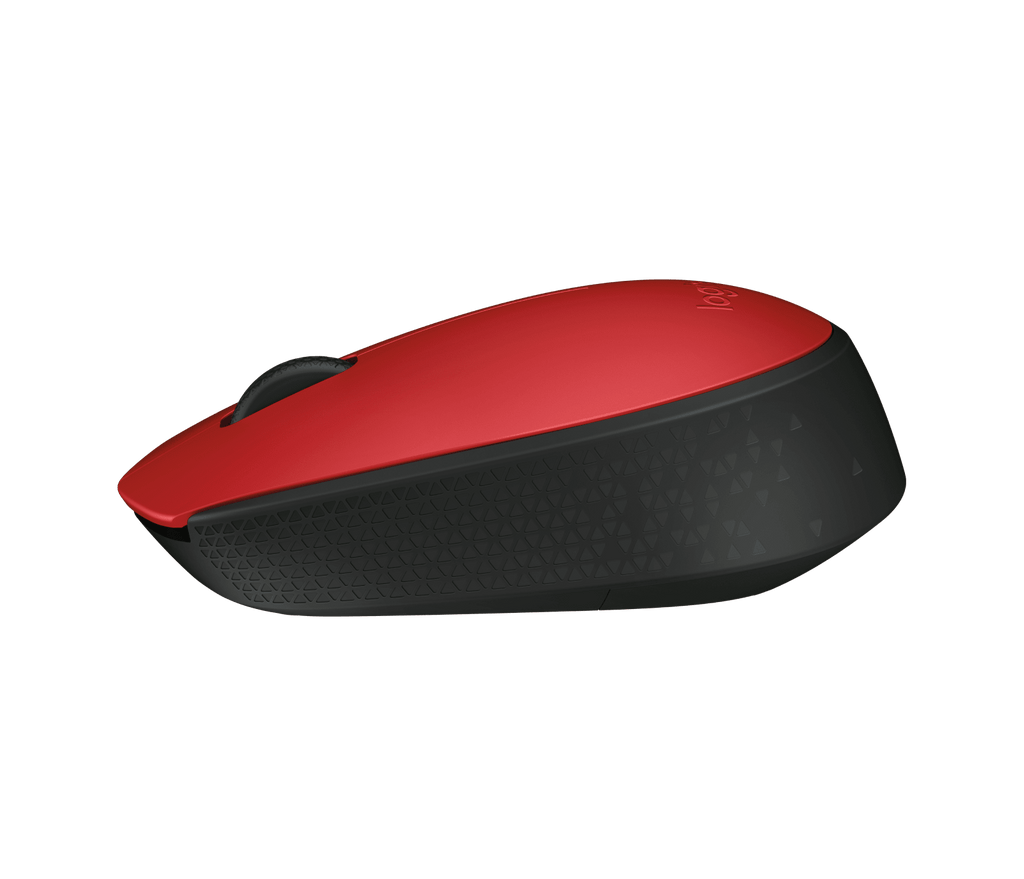 M170 Wireless Mouse