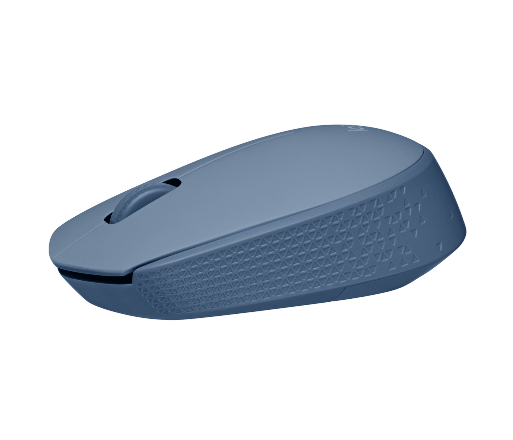 M170 Wireless Mouse