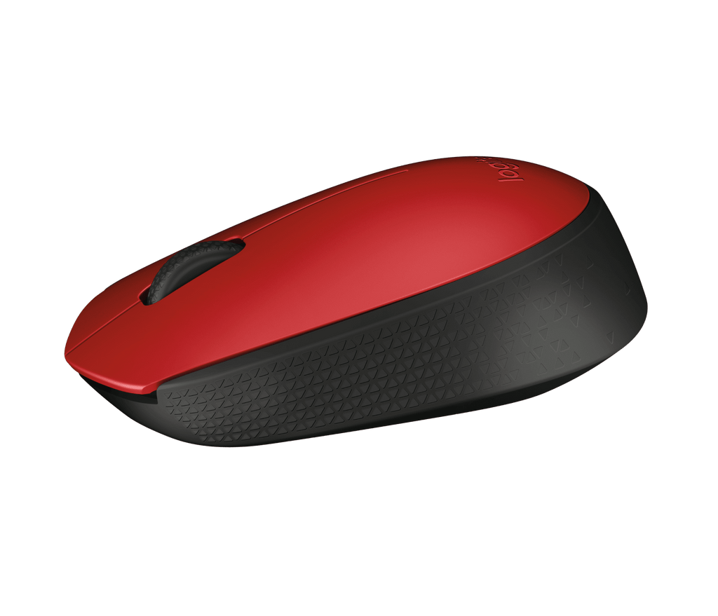 M170 Wireless Mouse
