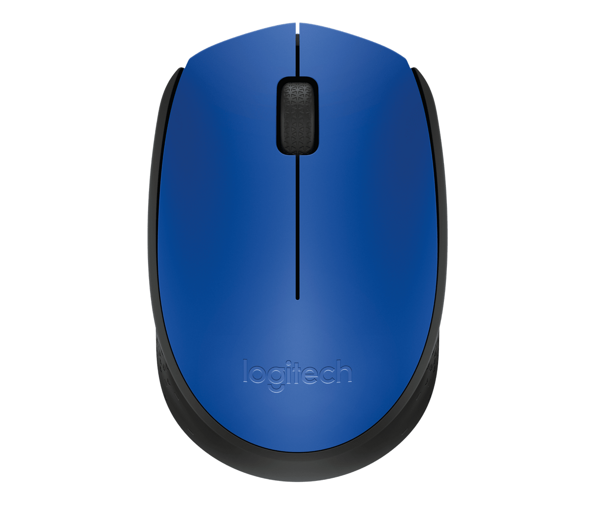 M170 Wireless Mouse