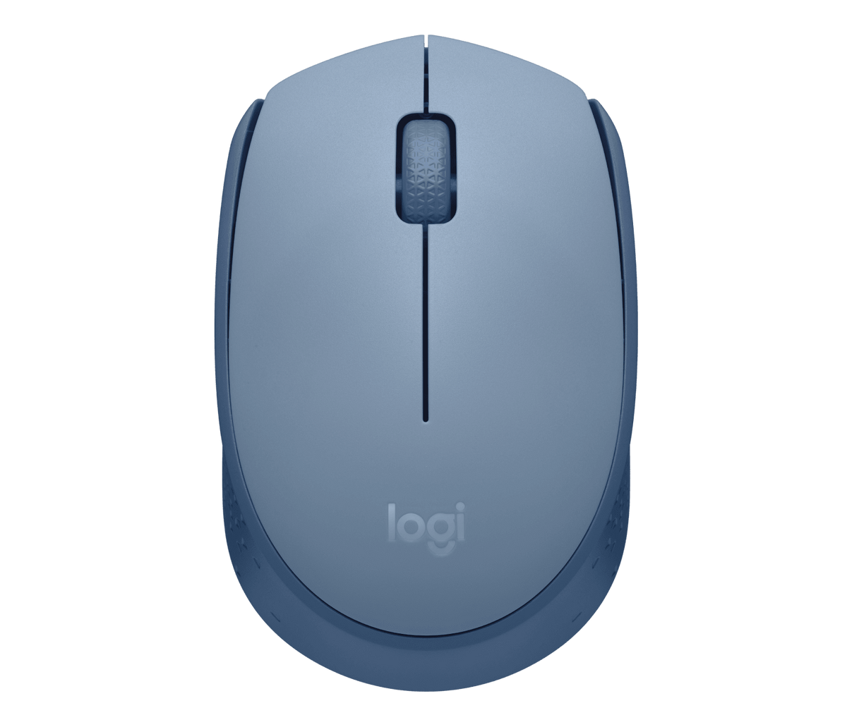 M170 Wireless Mouse