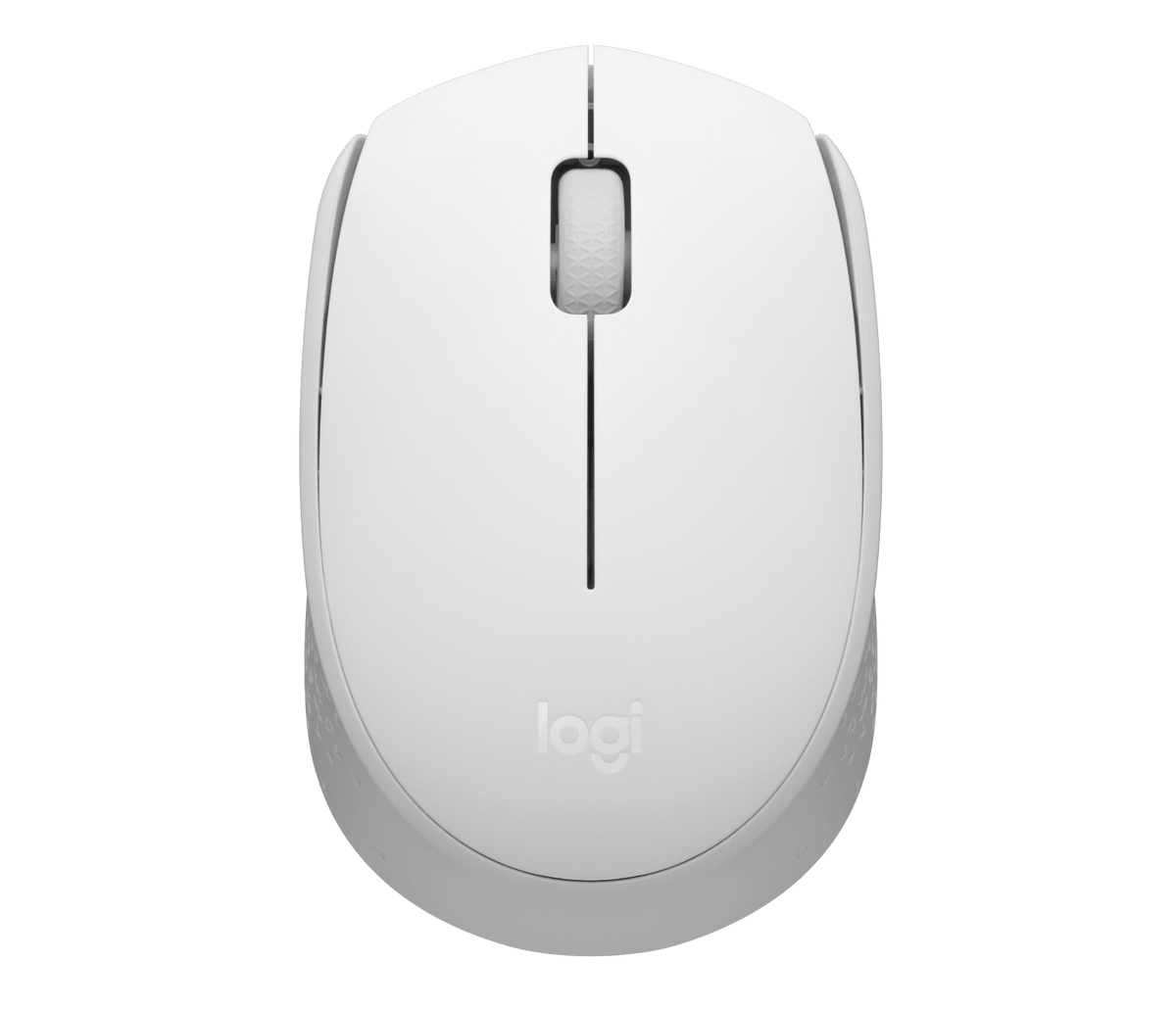 M170 Wireless Mouse