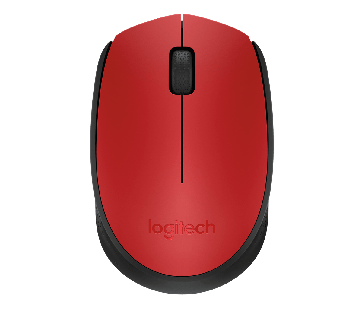 M170 Wireless Mouse