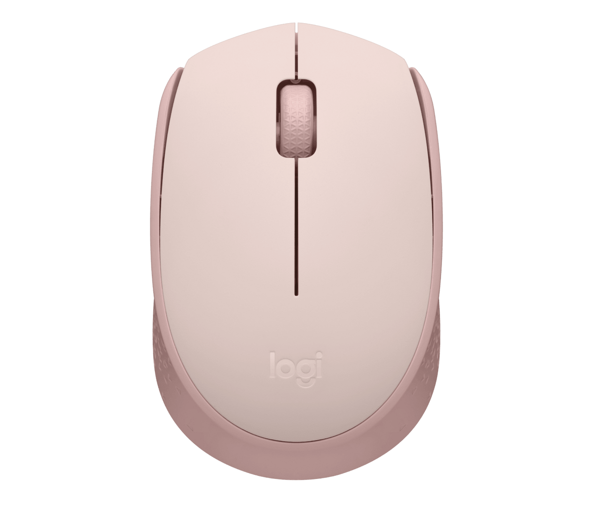 M170 Wireless Mouse