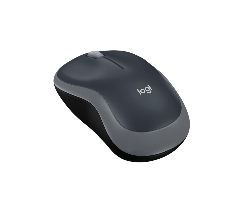Wireless Mouse M185