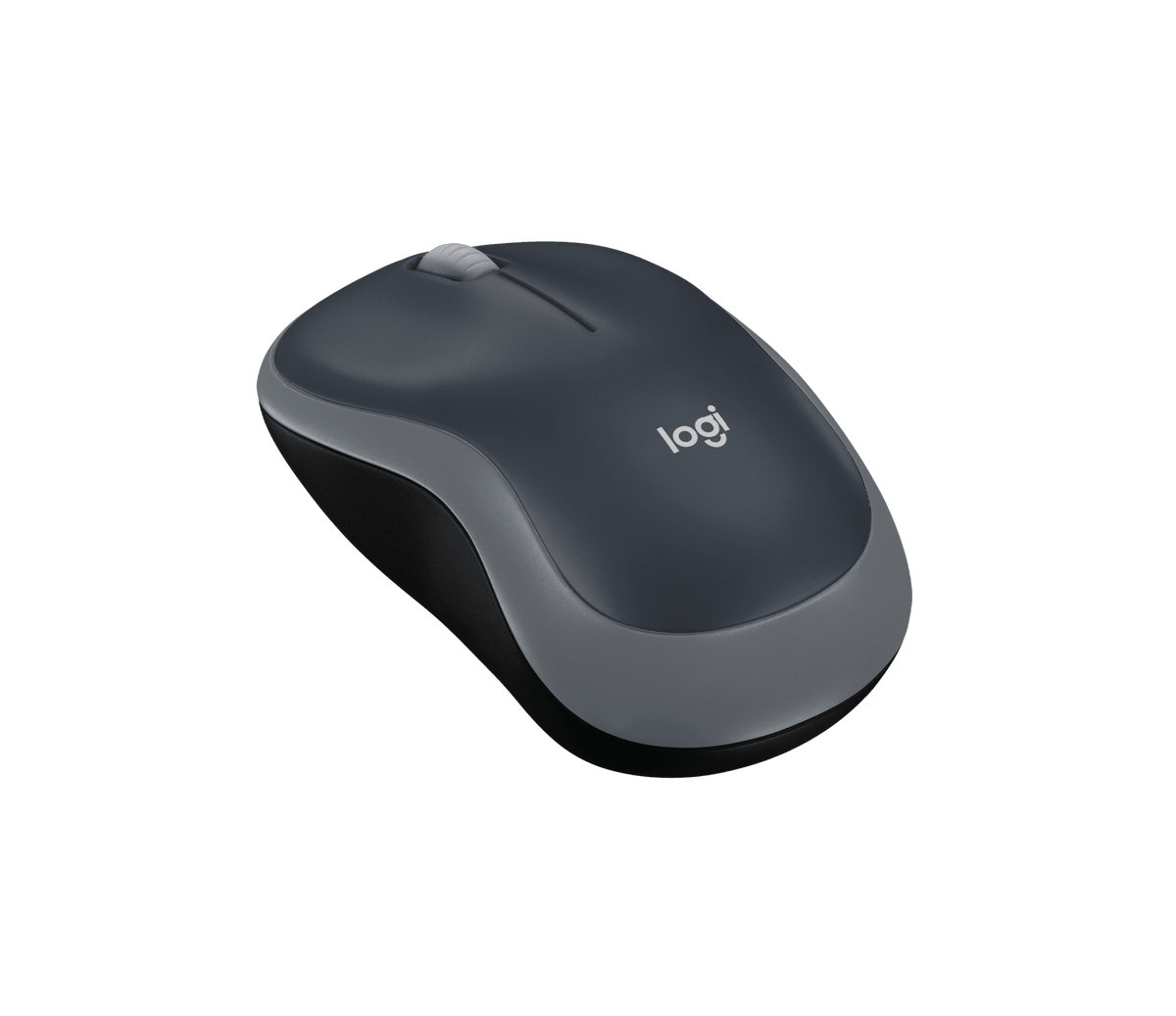 Wireless Mouse M185
