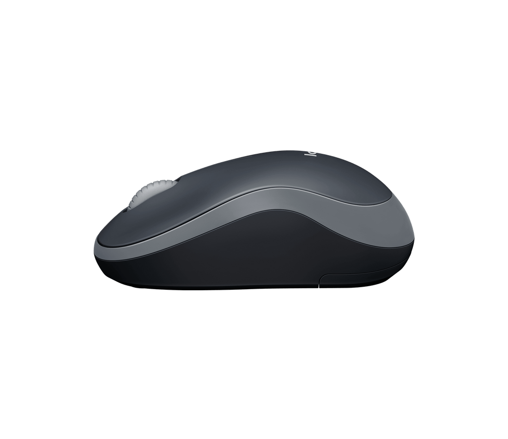 Wireless Mouse M185