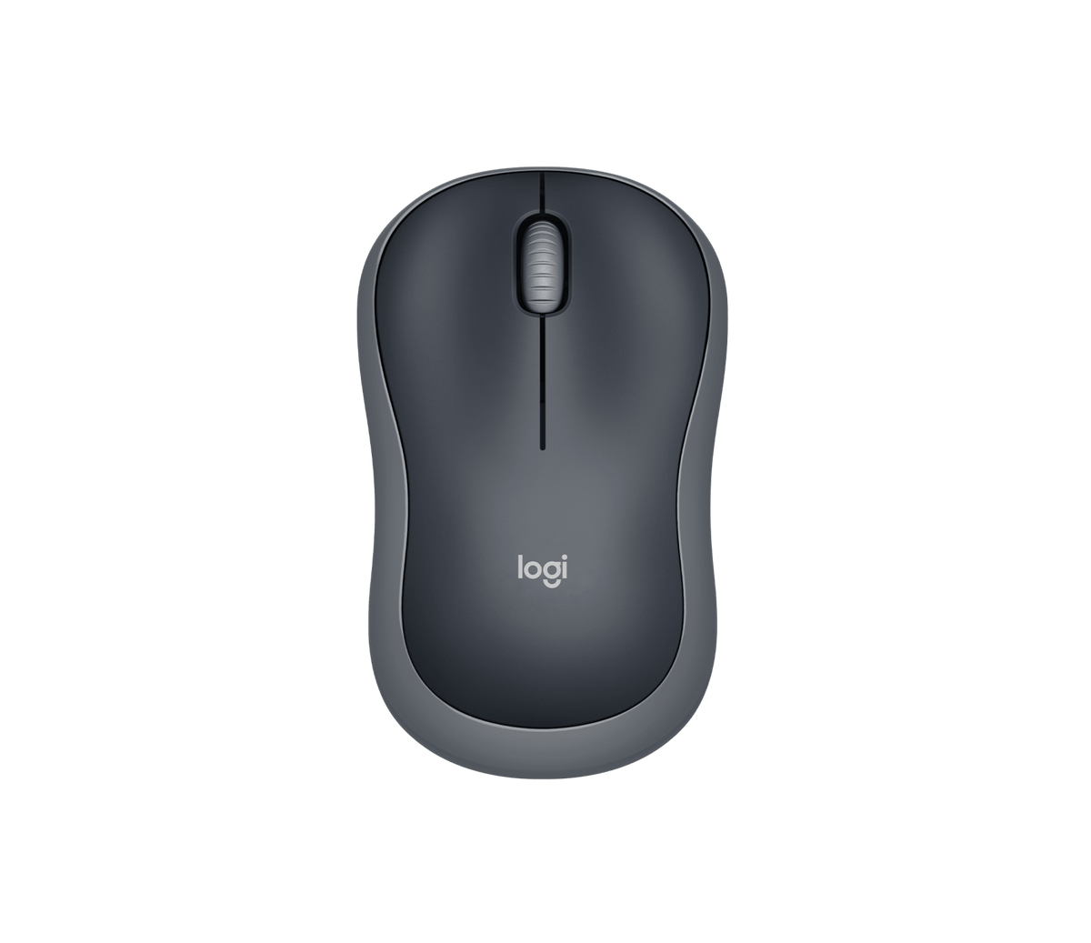 Wireless Mouse M185