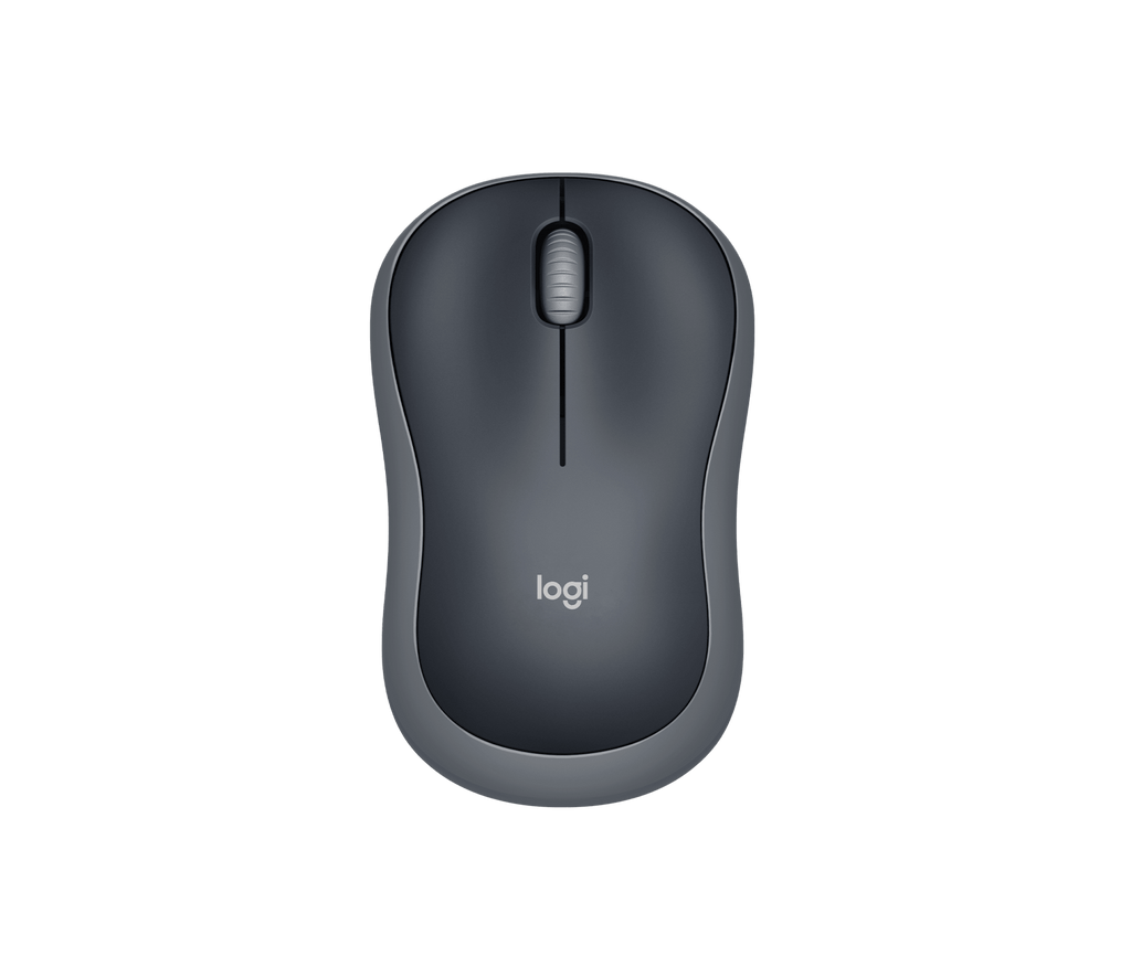 Wireless Mouse M185
