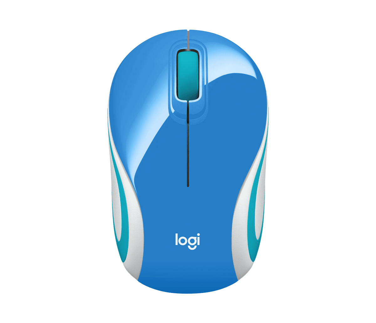 Wireless Ultra Portable M187