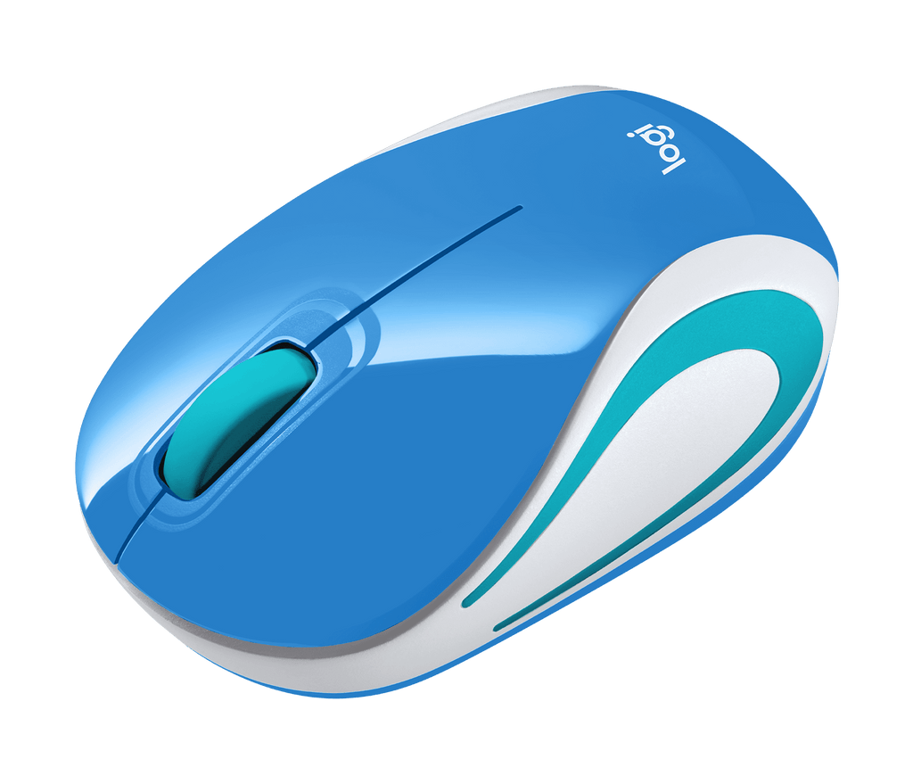Wireless Ultra Portable M187