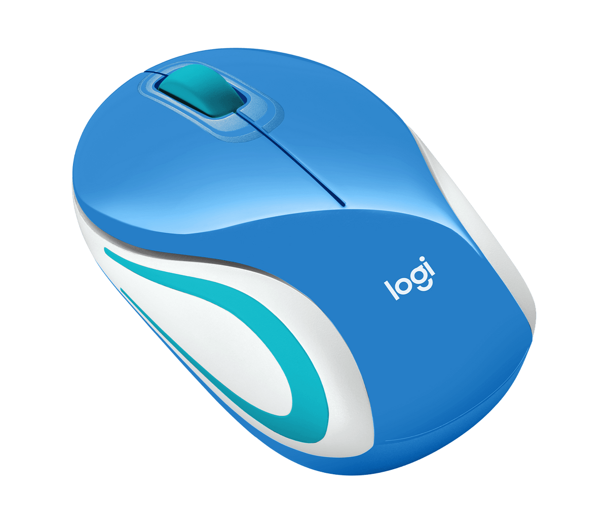 Wireless Ultra Portable M187