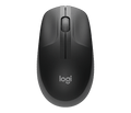 M190 Full-Size Wireless Mouse