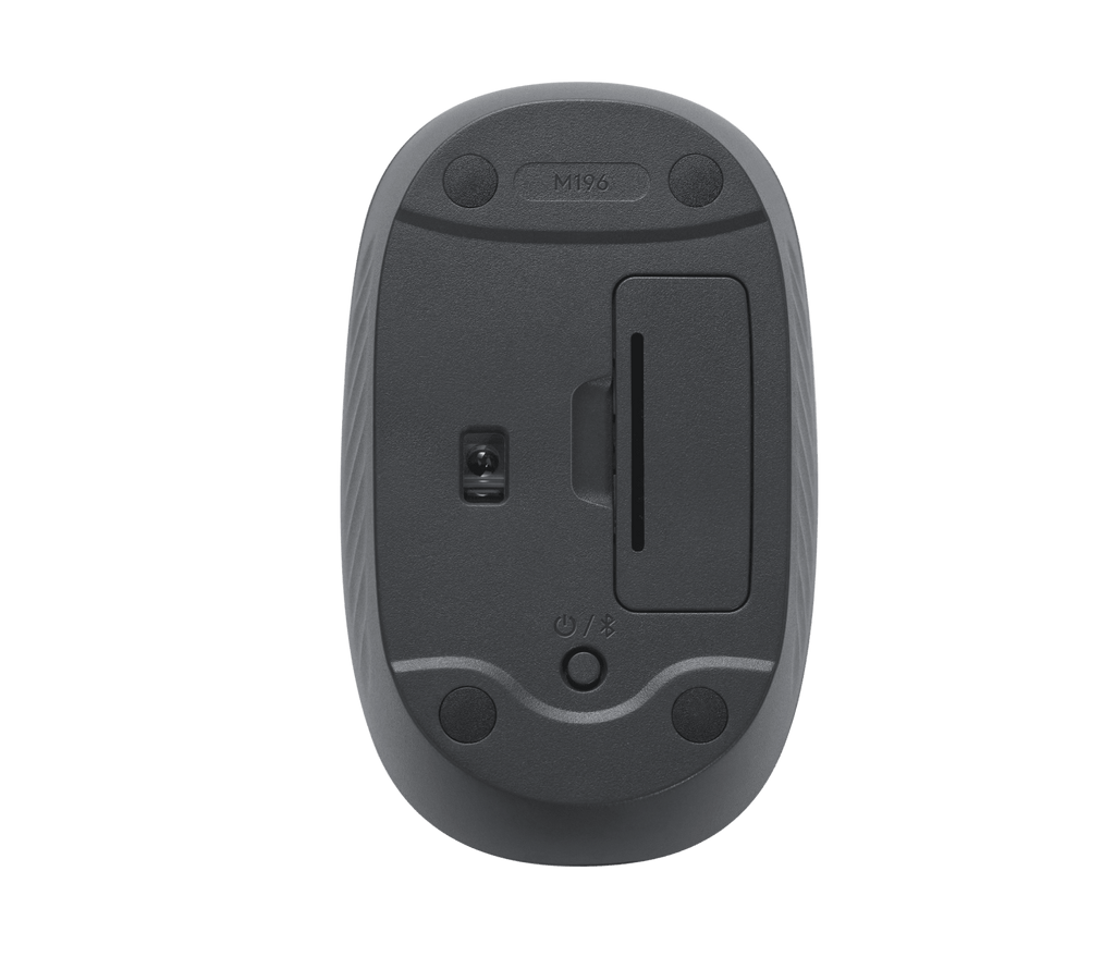 M196 Bluetooth Mouse