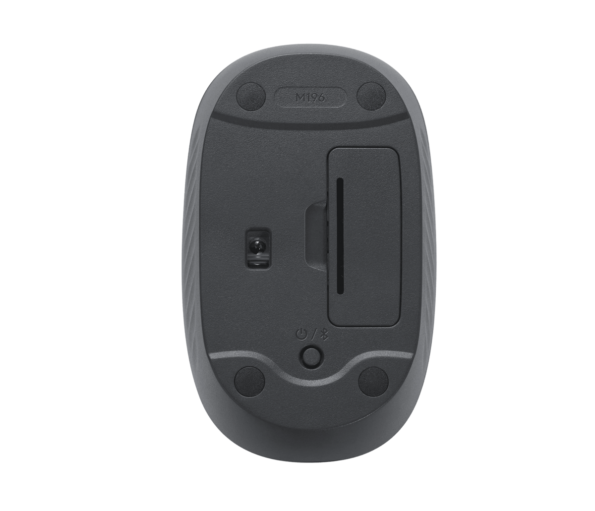 M196 Bluetooth Mouse