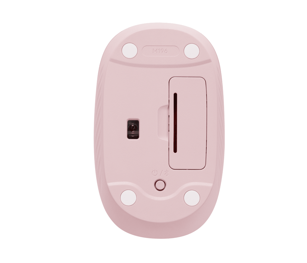 M196 Bluetooth Mouse