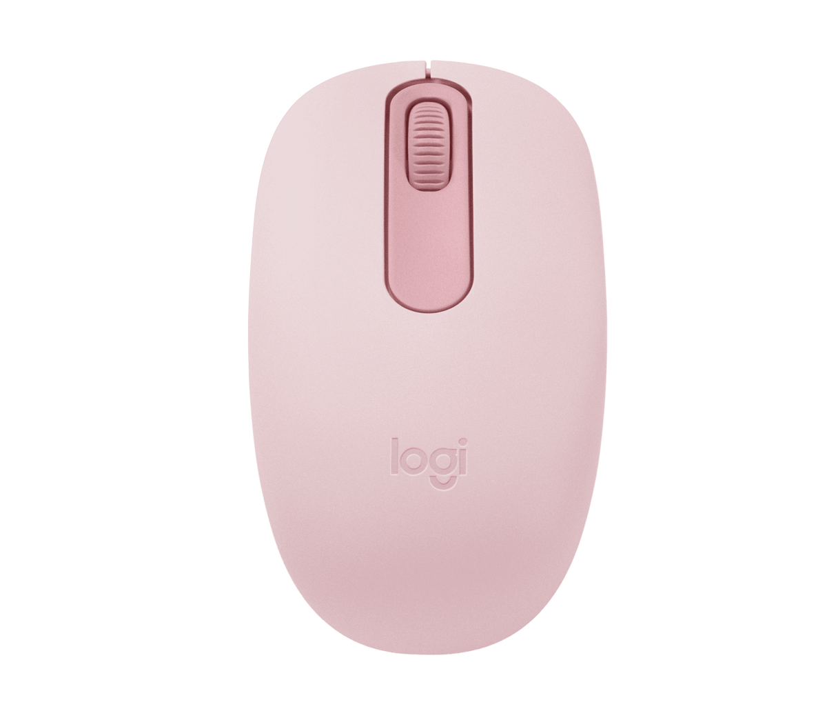 M196 Bluetooth Mouse
