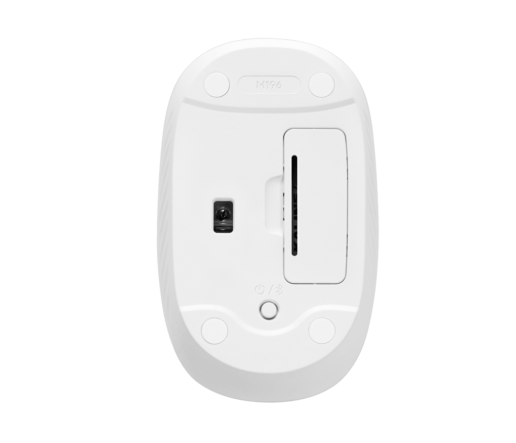 M196 Bluetooth Mouse