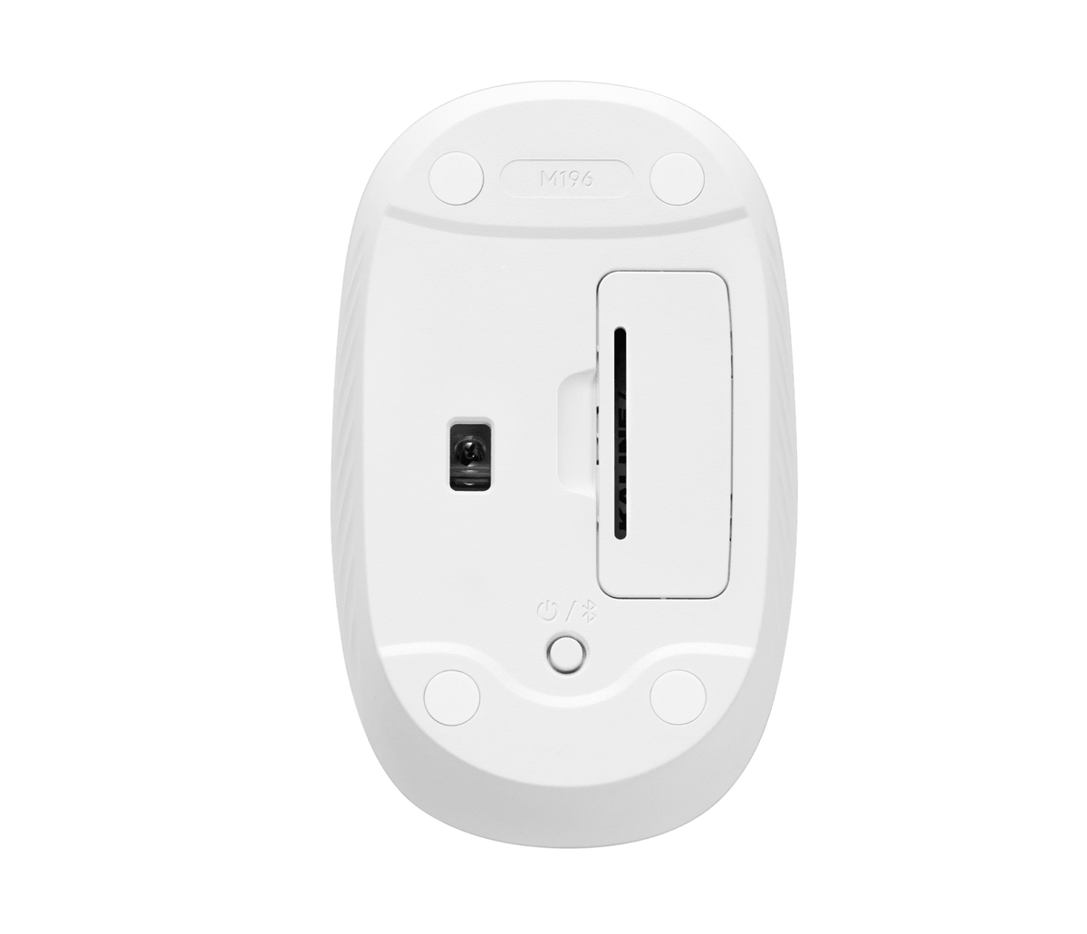 M196 Bluetooth Mouse