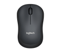 M220 Silent Wireless Mouse