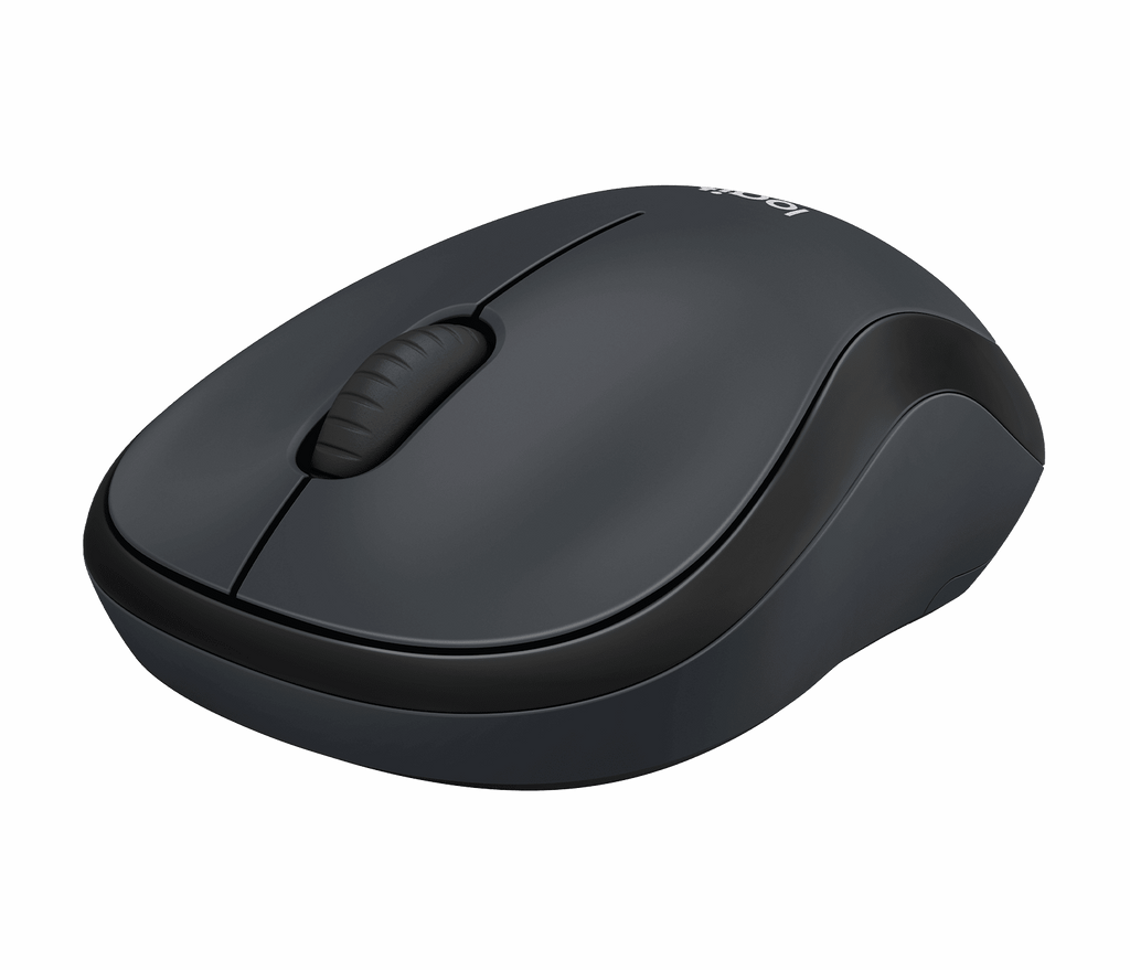M220 Silent Wireless Mouse