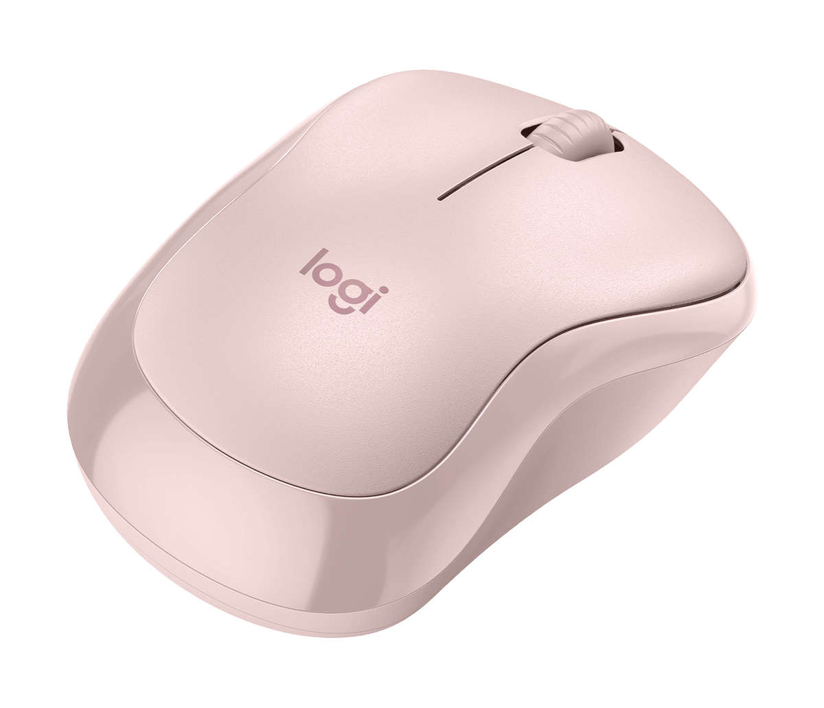 M220 Silent Wireless Mouse