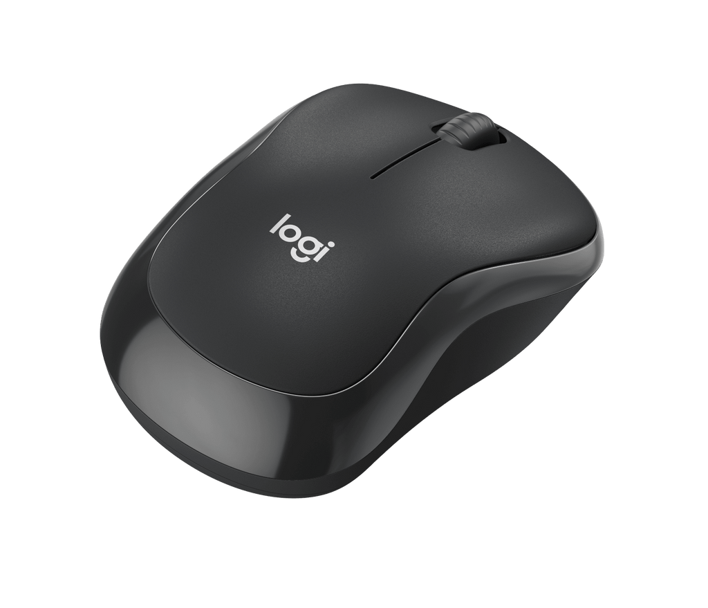 M240 Silent Bluetooth Mouse