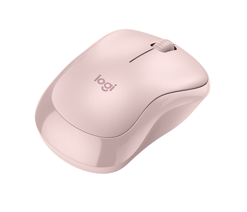 M240 Silent Bluetooth Mouse