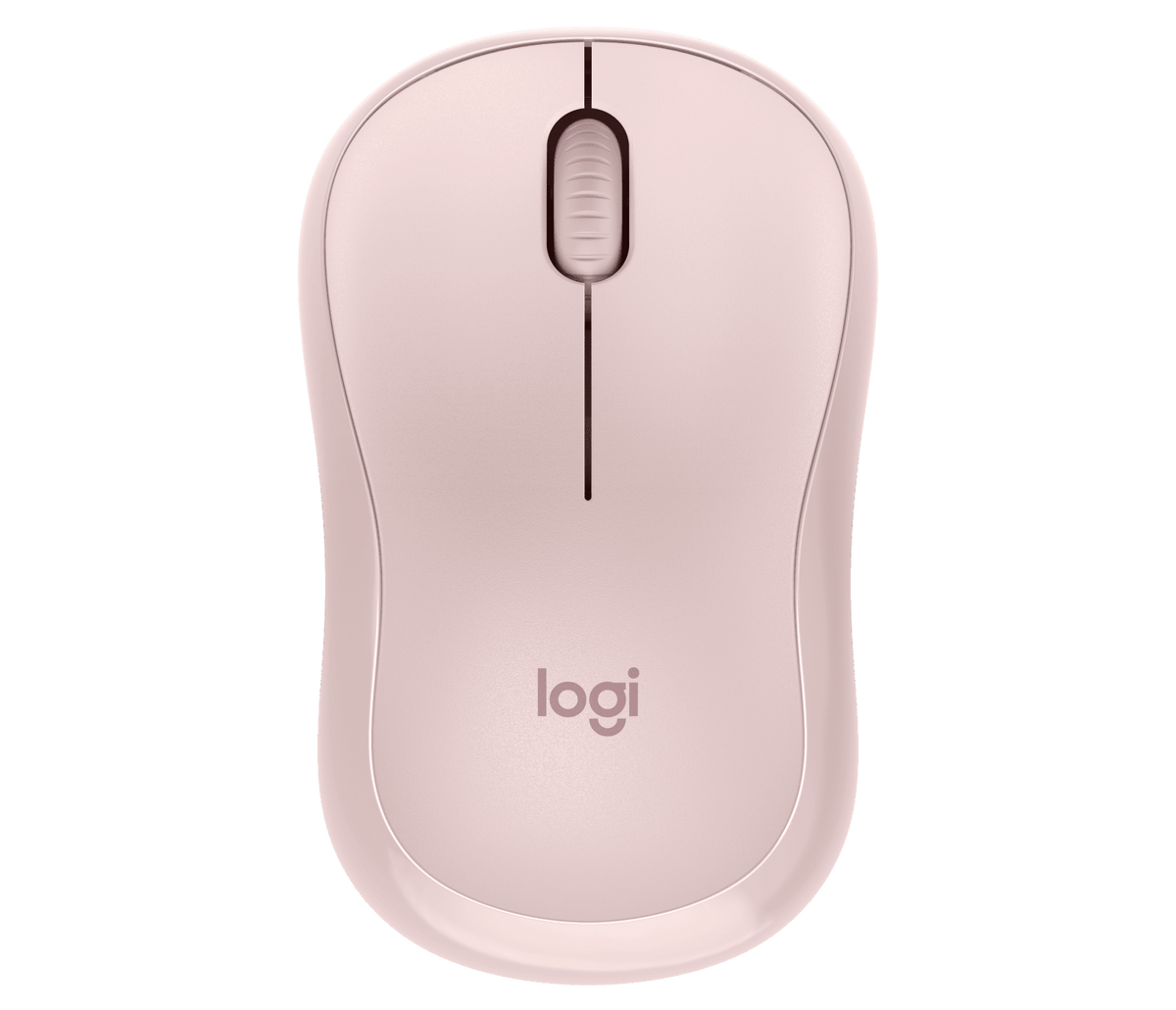 M240 Silent Bluetooth Mouse