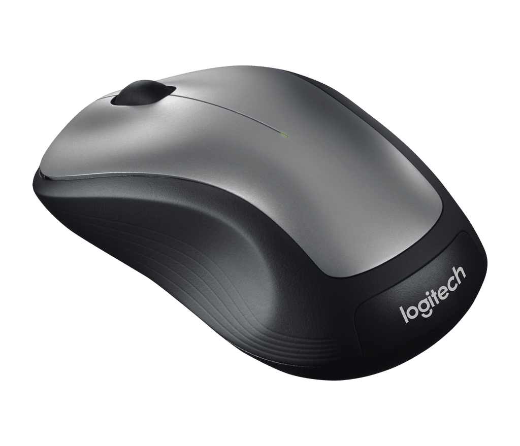 M310 Wireless Mouse