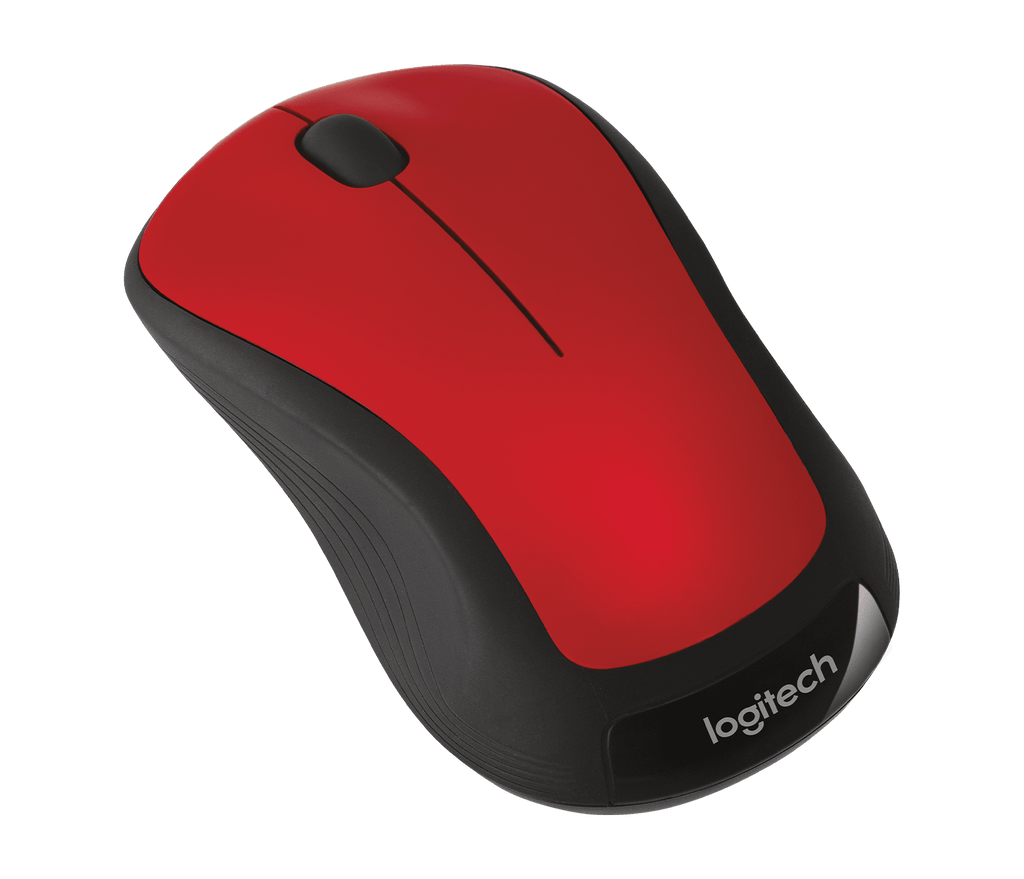 M310 Wireless Mouse