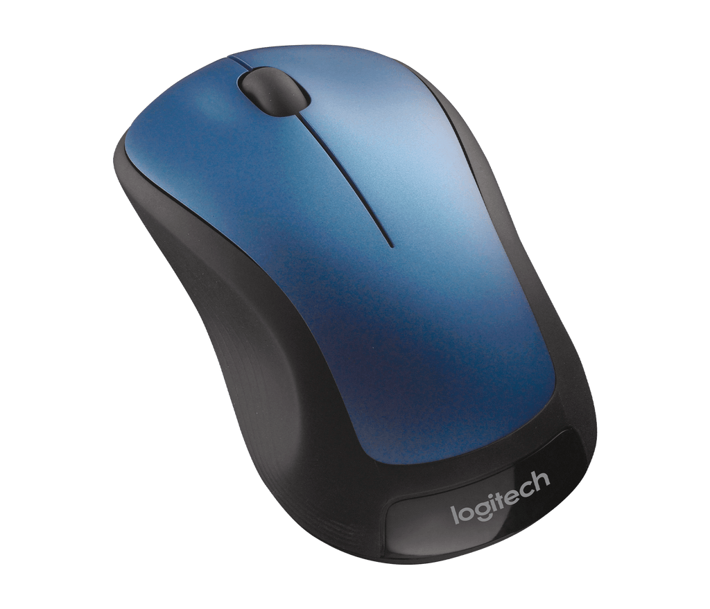 M310 Wireless Mouse