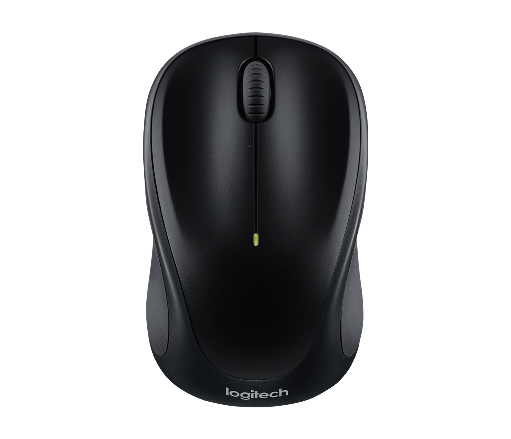 Wireless Mouse M317
