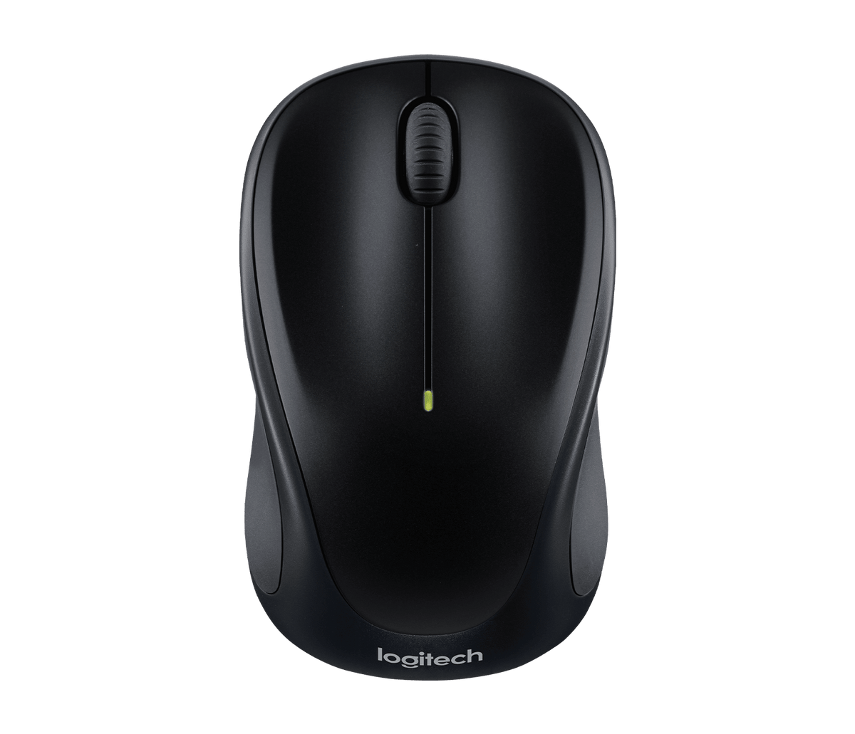Wireless Mouse M317