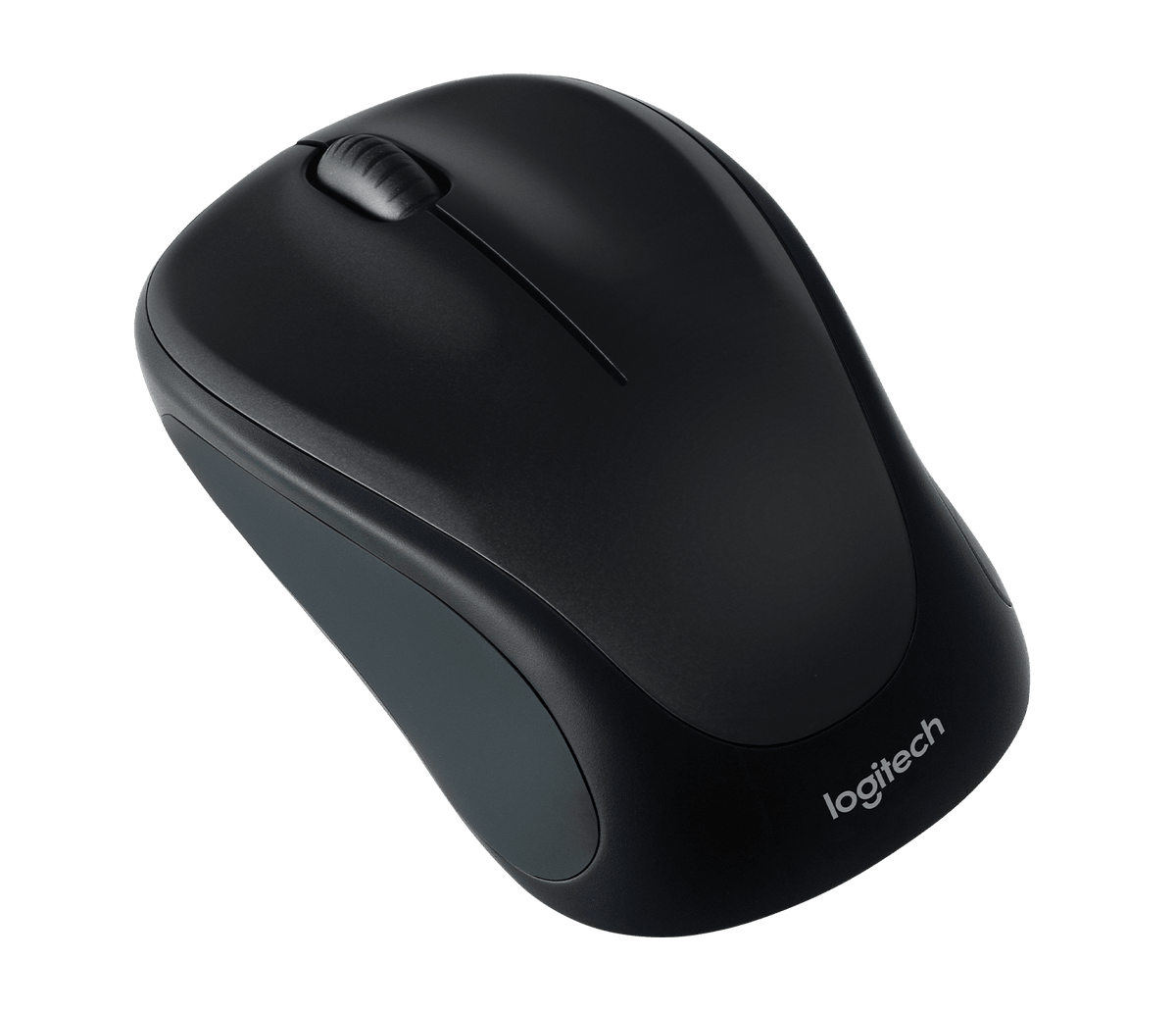 Wireless Mouse M317