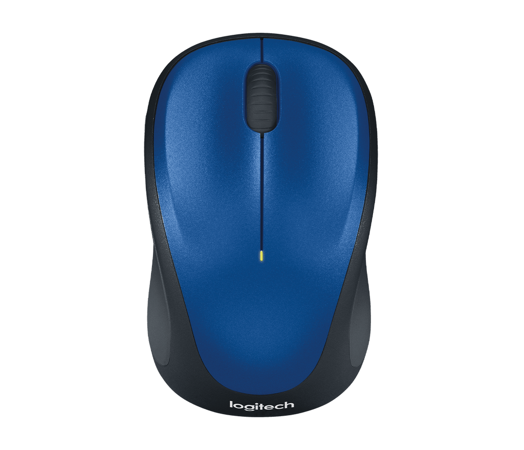 Wireless Mouse M317