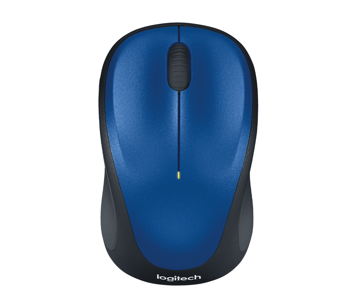 Wireless Mouse M317
