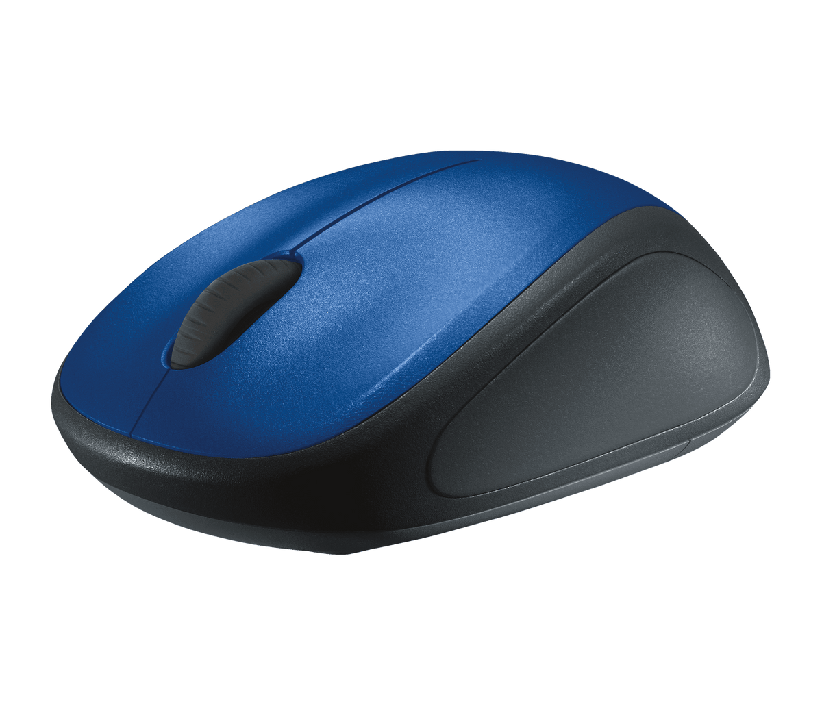 Wireless Mouse M317