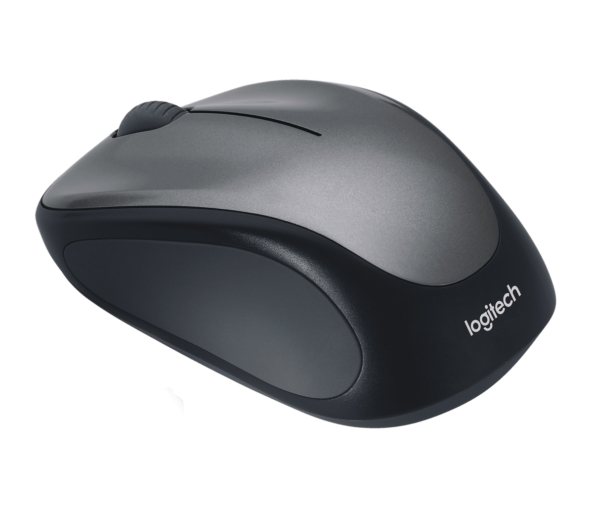 Wireless Mouse M317