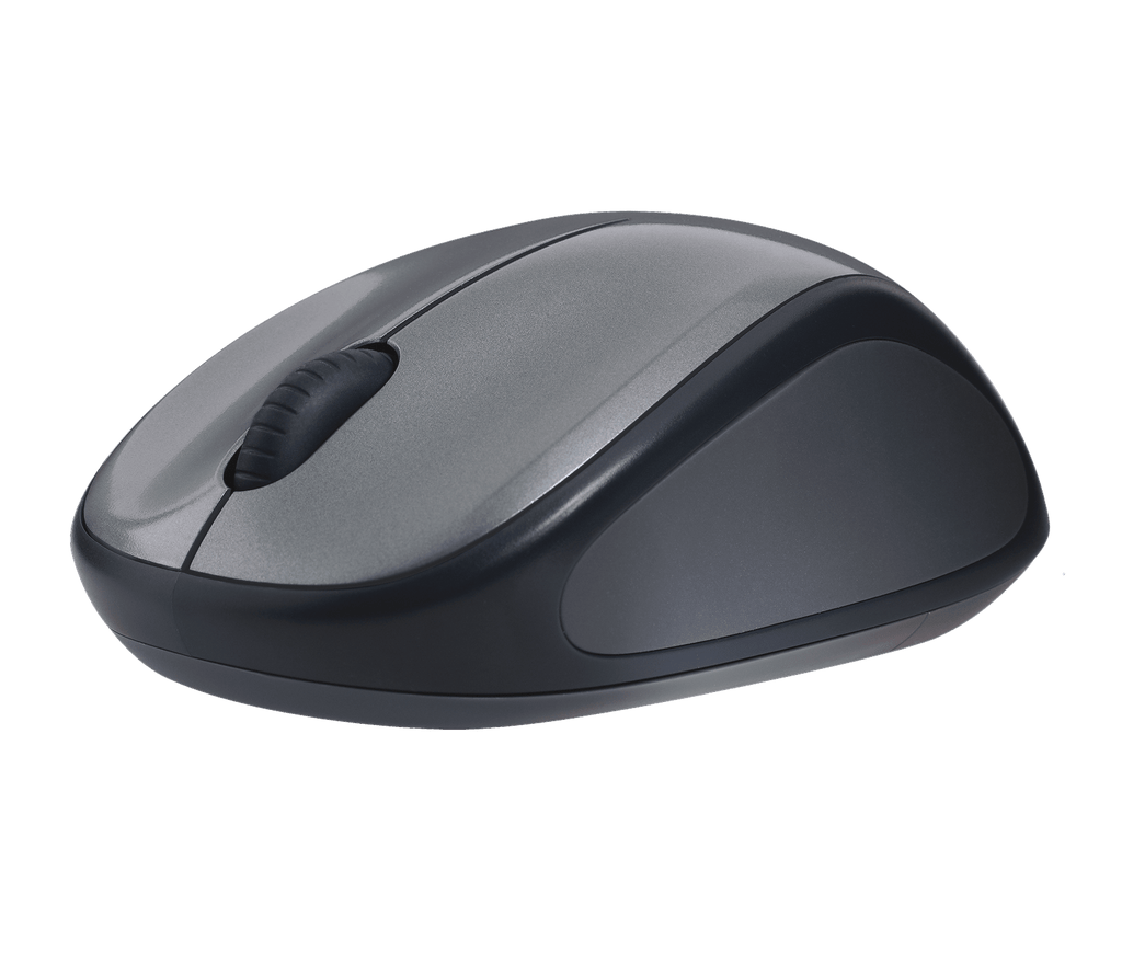 Wireless Mouse M317