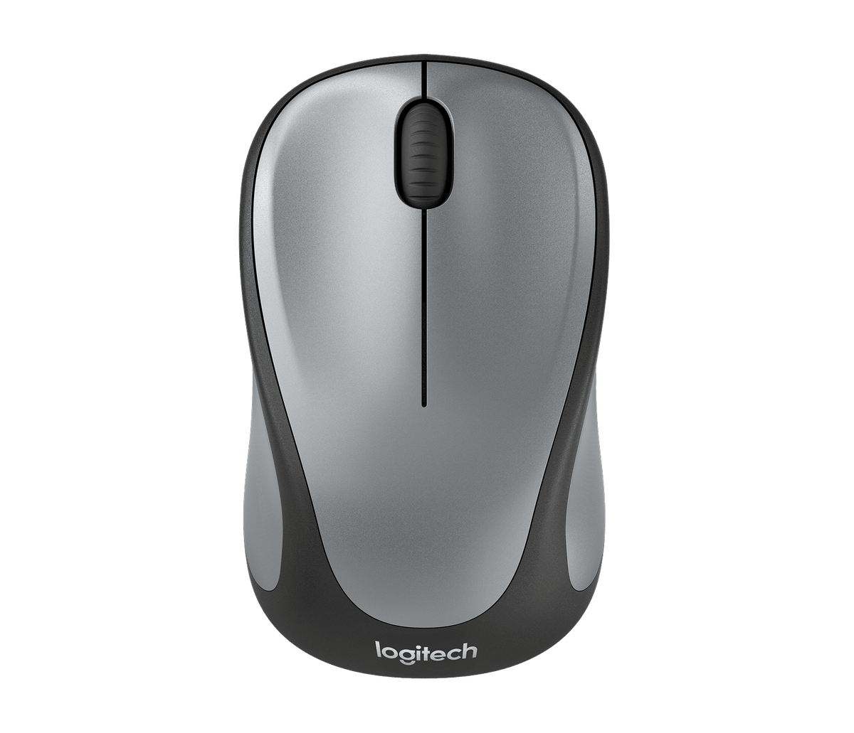 Wireless Mouse M317
