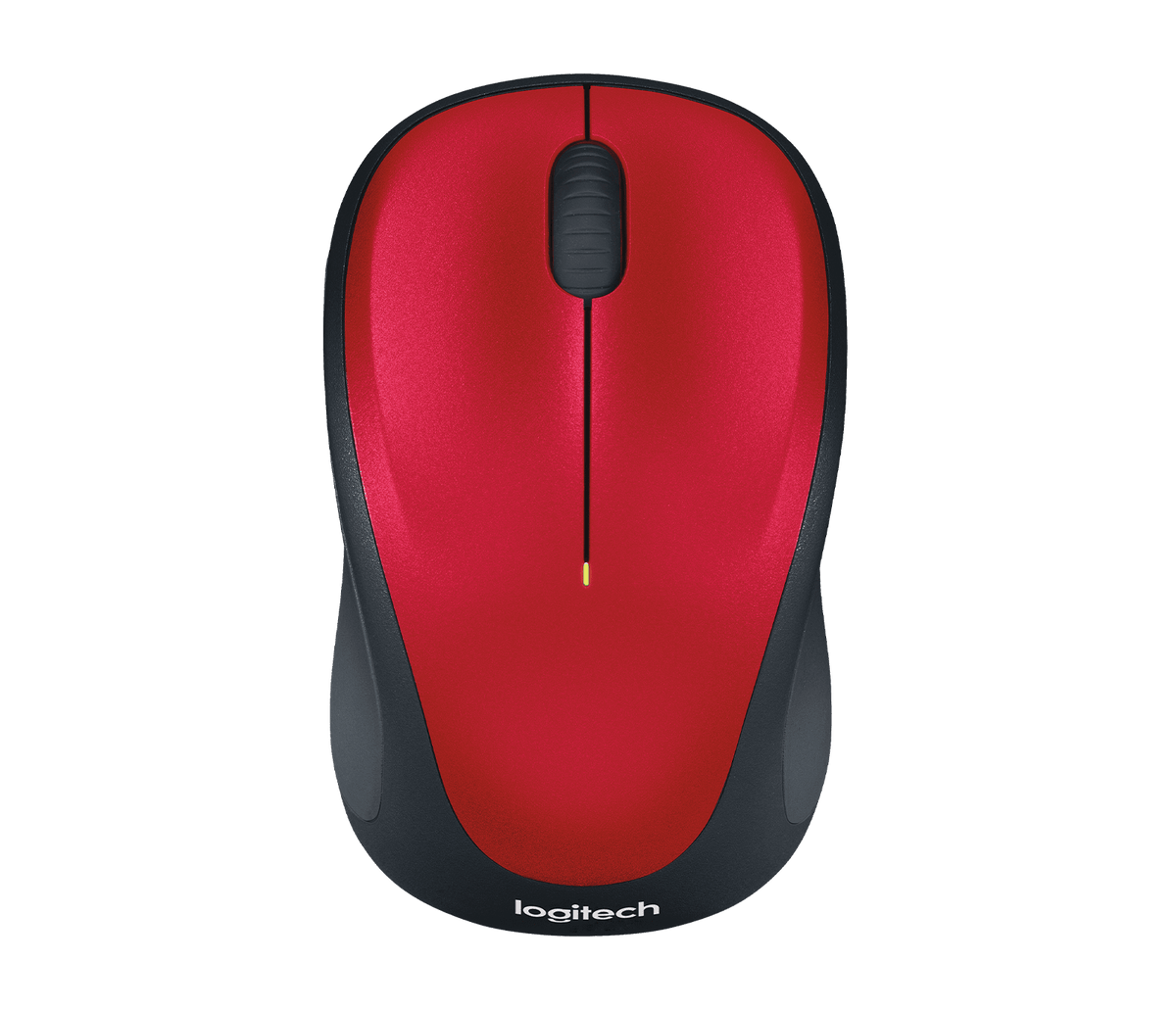 Wireless Mouse M317
