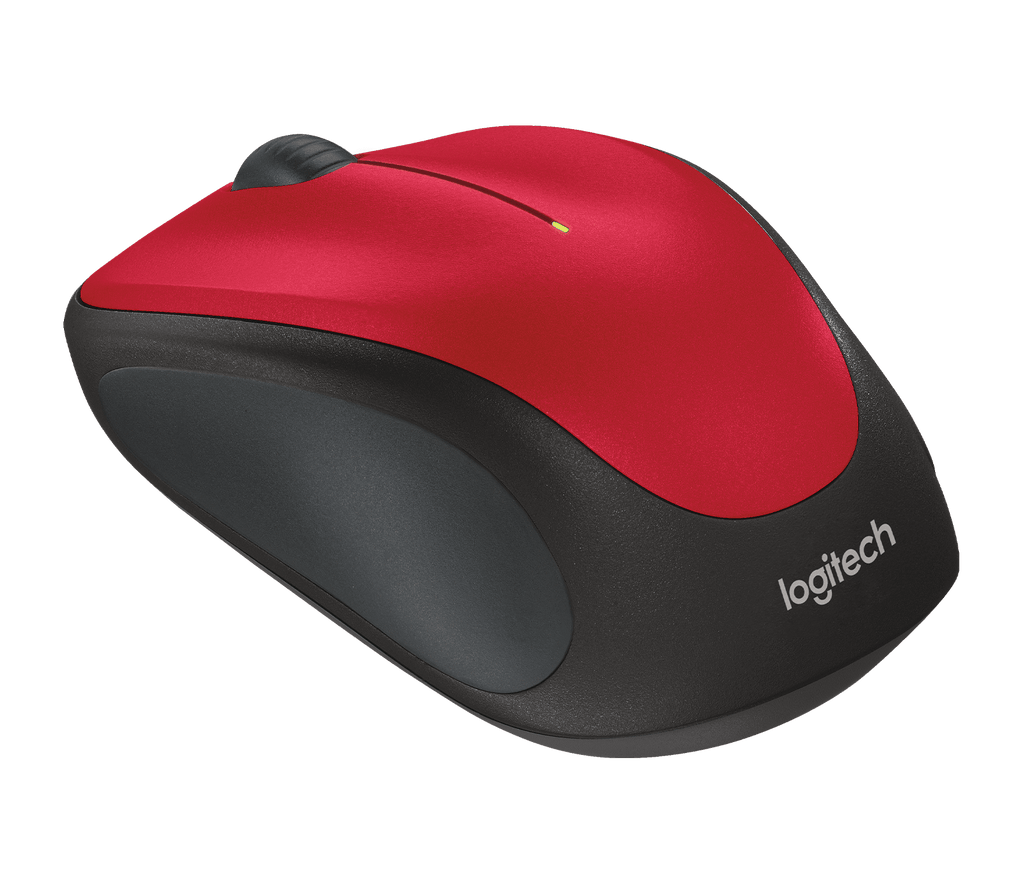 Wireless Mouse M317