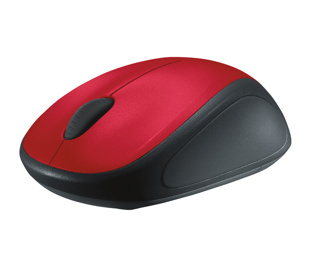 Wireless Mouse M317